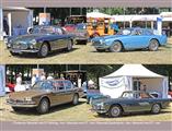 Concours D'Élégance Paleis Het Loo, Apeldoorn