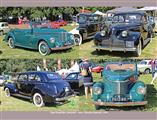 Concours D'Élégance Paleis Het Loo, Apeldoorn