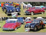 Concours D'Élégance Paleis Het Loo, Apeldoorn