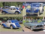 Concours D'Élégance Paleis Het Loo, Apeldoorn