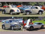 Concours D'Élégance Paleis Het Loo, Apeldoorn