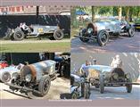 Concours D'Élégance Paleis Het Loo, Apeldoorn