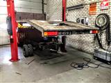 Restauratie Ford Transit MK1 (1970)