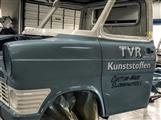 Restauratie Ford Transit MK1 (1970)