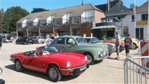 Zomerrit Klassiek Mechaniek Zeeland