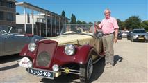 Zomerrit Klassiek Mechaniek Zeeland