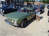 Zomerrit Klassiek Mechaniek Zeeland