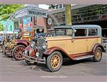 Venray Oldtimer City