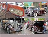 Venray Oldtimer City