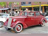 Venray Oldtimer City