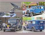 Venray Oldtimer City