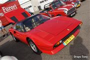 Nationaal Oldtimer Festival Zandvoort