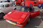 Nationaal Oldtimer Festival Zandvoort