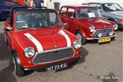 Nationaal Oldtimer Festival Zandvoort