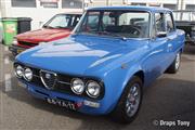 Nationaal Oldtimer Festival Zandvoort