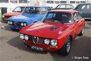 Nationaal Oldtimer Festival Zandvoort