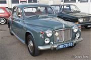 Nationaal Oldtimer Festival Zandvoort