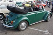 Nationaal Oldtimer Festival Zandvoort