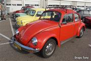 Nationaal Oldtimer Festival Zandvoort