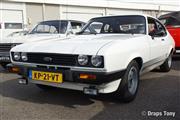 Nationaal Oldtimer Festival Zandvoort