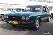 Nationaal Oldtimer Festival Zandvoort