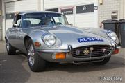 Nationaal Oldtimer Festival Zandvoort