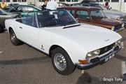 Nationaal Oldtimer Festival Zandvoort