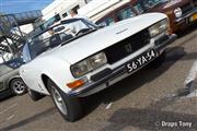 Nationaal Oldtimer Festival Zandvoort