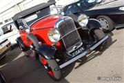 Nationaal Oldtimer Festival Zandvoort