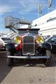 Nationaal Oldtimer Festival Zandvoort