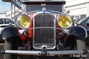 Nationaal Oldtimer Festival Zandvoort