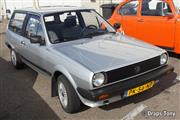 Nationaal Oldtimer Festival Zandvoort