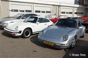 Nationaal Oldtimer Festival Zandvoort