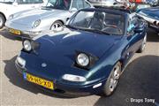 Nationaal Oldtimer Festival Zandvoort