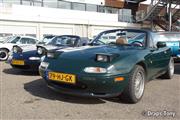 Nationaal Oldtimer Festival Zandvoort