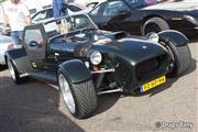 Nationaal Oldtimer Festival Zandvoort