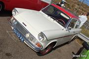 Nationaal Oldtimer Festival Zandvoort