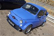 Nationaal Oldtimer Festival Zandvoort
