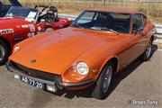 Nationaal Oldtimer Festival Zandvoort