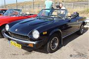 Nationaal Oldtimer Festival Zandvoort