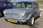 Nationaal Oldtimer Festival Zandvoort