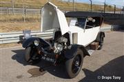 Nationaal Oldtimer Festival Zandvoort