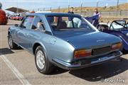 Nationaal Oldtimer Festival Zandvoort