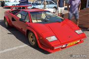 Nationaal Oldtimer Festival Zandvoort