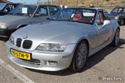 Nationaal Oldtimer Festival Zandvoort