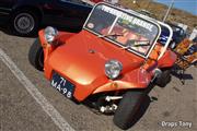 Nationaal Oldtimer Festival Zandvoort