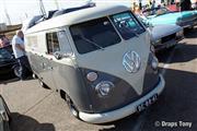 Nationaal Oldtimer Festival Zandvoort