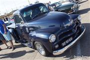 Nationaal Oldtimer Festival Zandvoort