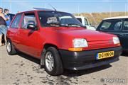 Nationaal Oldtimer Festival Zandvoort