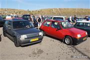 Nationaal Oldtimer Festival Zandvoort